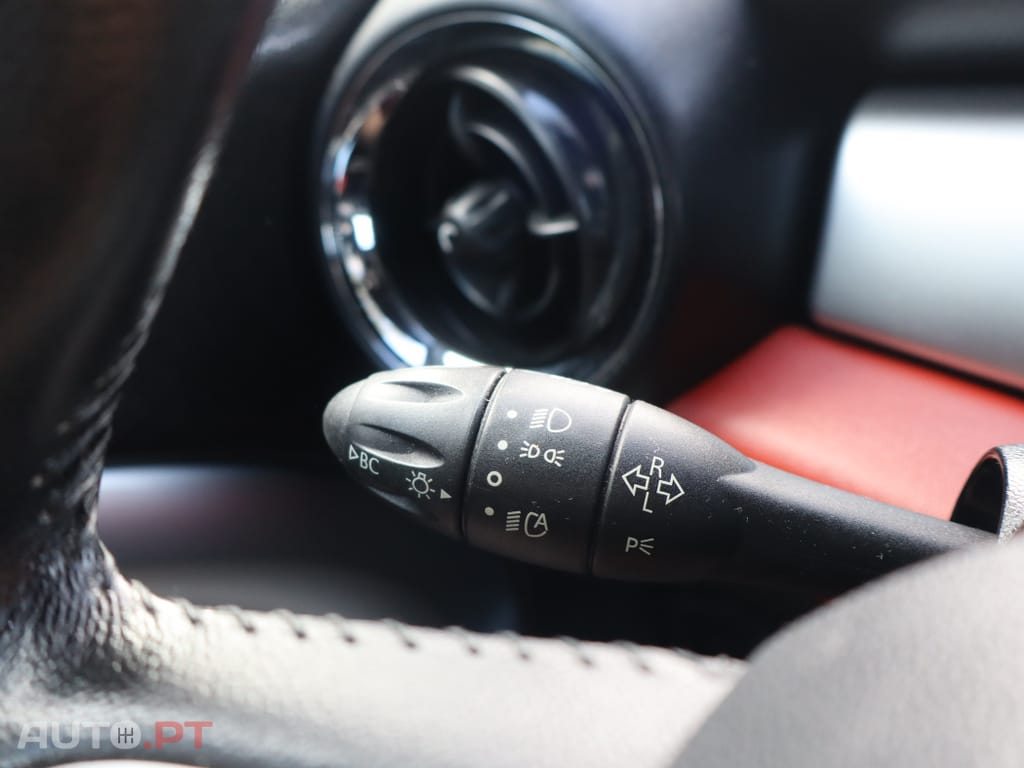 MINI Cooper Sport Edition