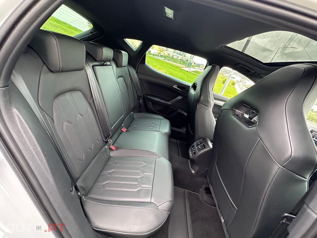 Cupra Leon 1.4 e-Hybrid VZ DSG