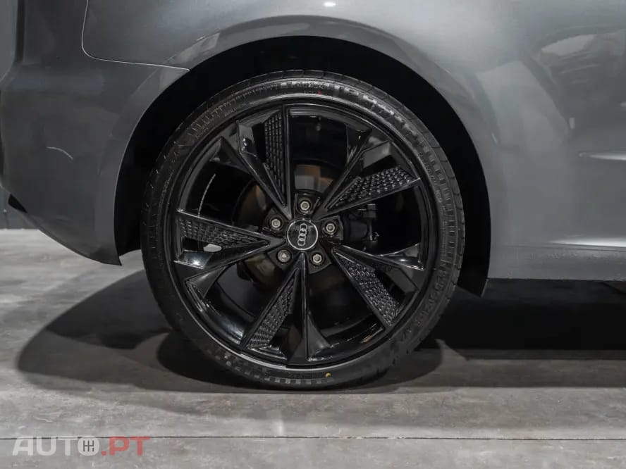 Audi A3 1.4 TFSi S-line