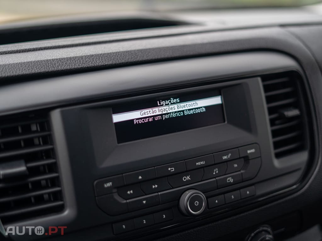 Opel Vivaro 1.5 CDTi L3H1 Essentia