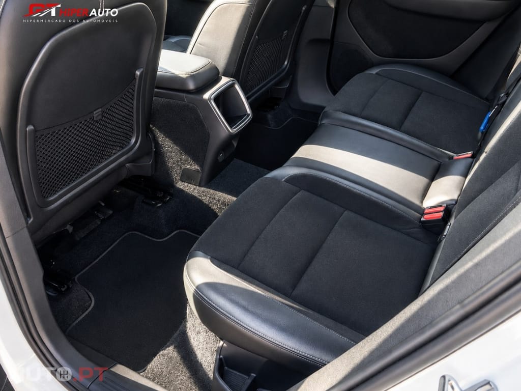 Volvo XC40 2.0 D3 Momentum