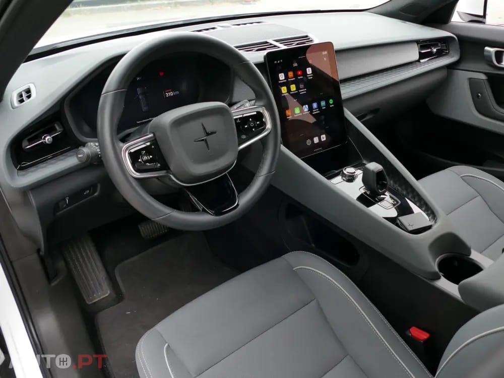 Polestar 2 Long Range 78 kWh