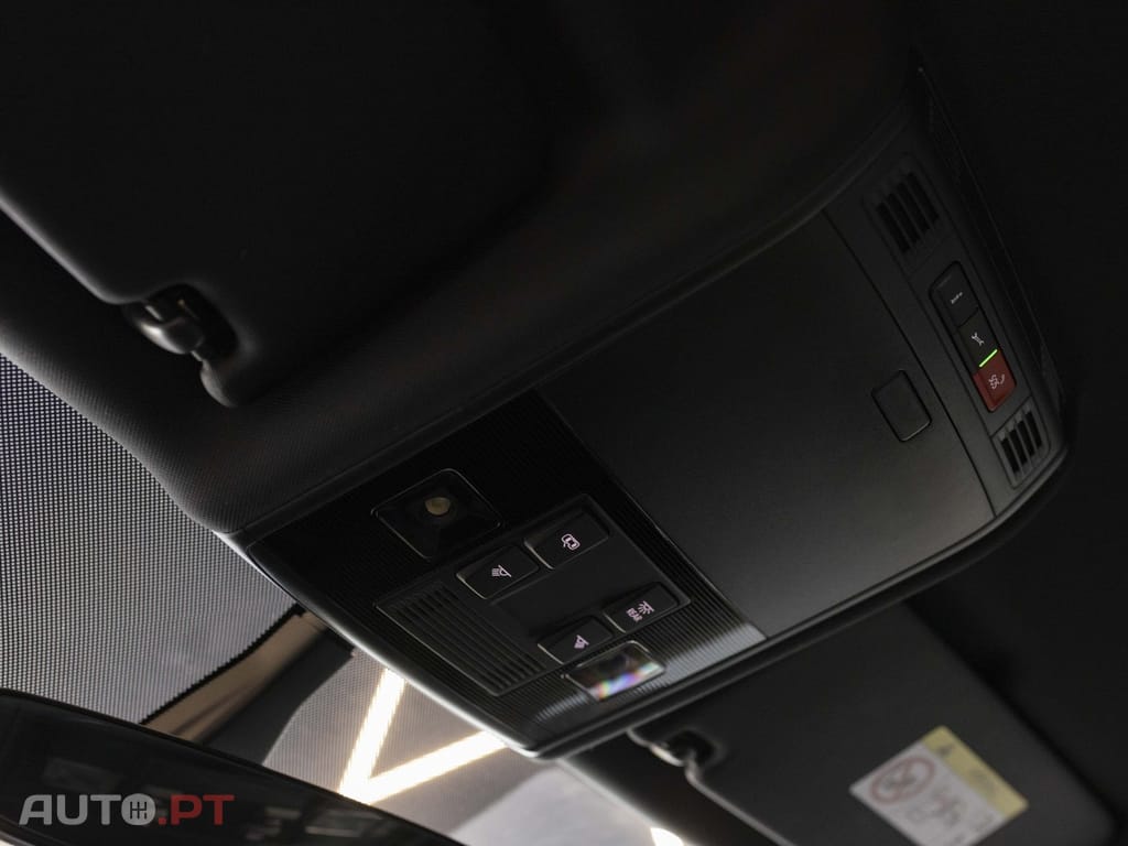 Volkswagen Golf 2.0 TSi GTi DSG Performance