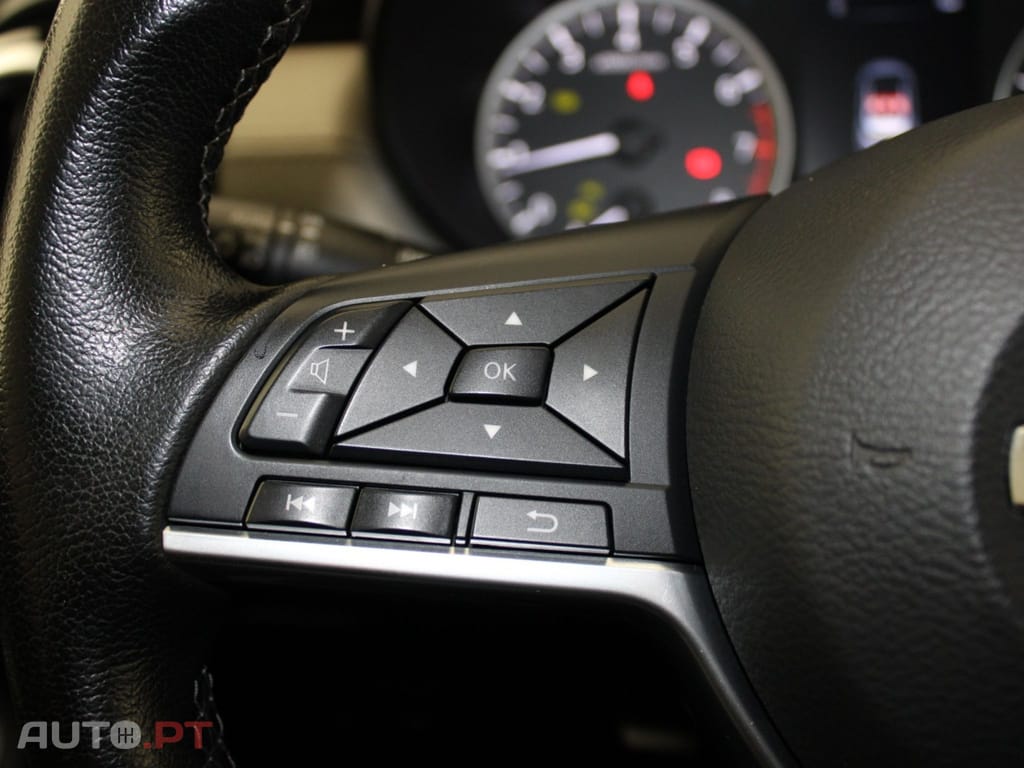 Nissan Micra 1.0 IG-T ACENTA