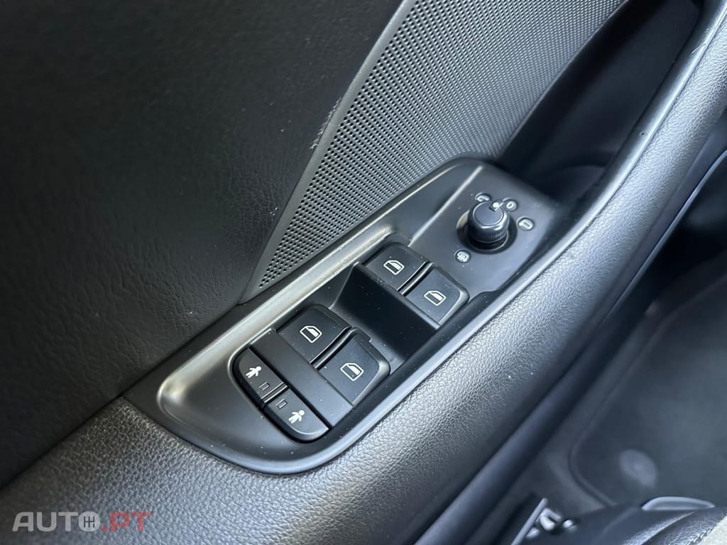 Audi A3 Sportback 1.6 TDI Sport S tronic