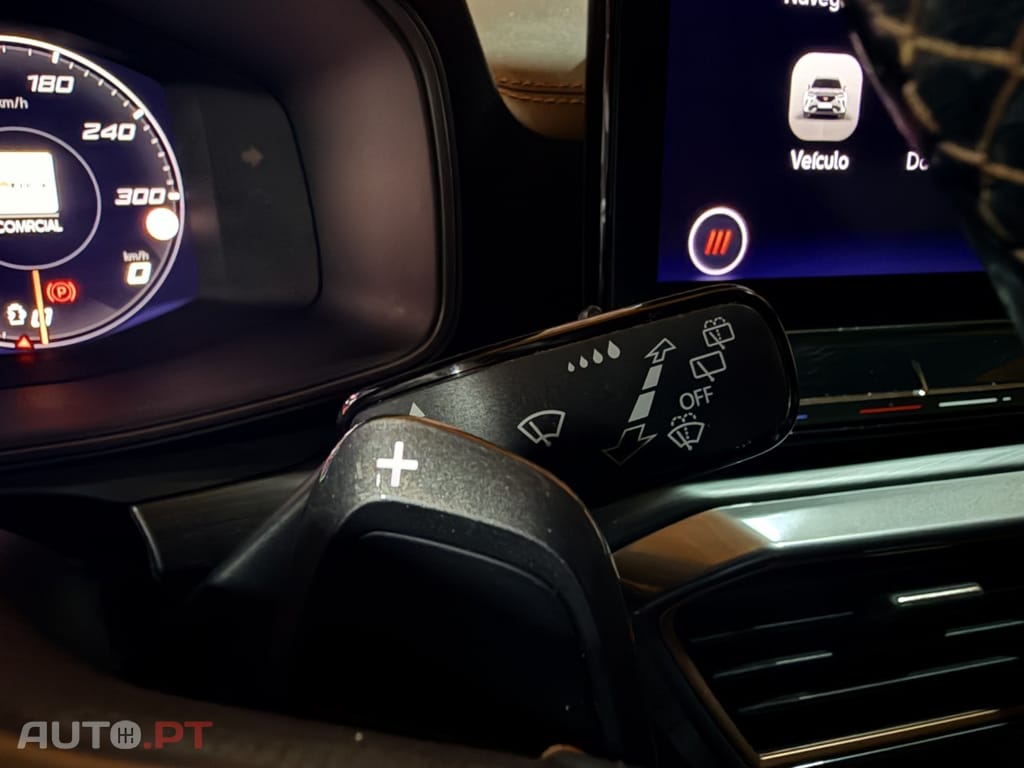 Cupra Formentor 1.4 e-Hybrid DSG VZ