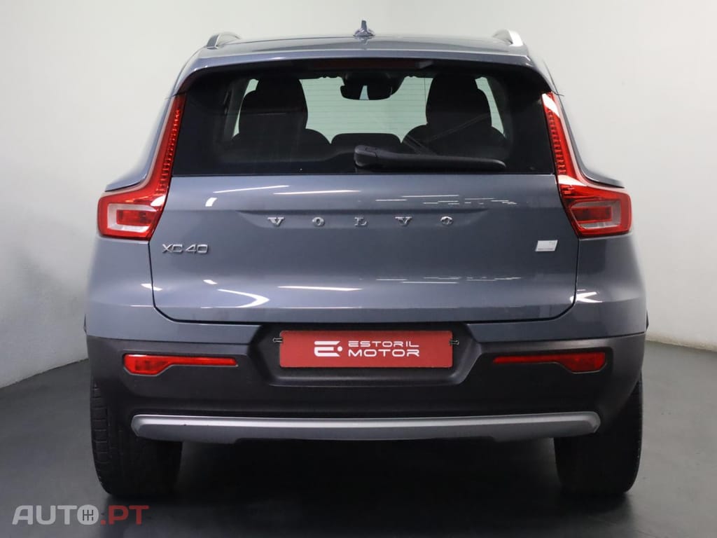Volvo XC40 1.5 T4 PHEV Inscription Expression