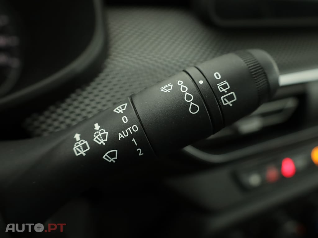 Dacia Sandero Sandero 1.0 TCe Expression