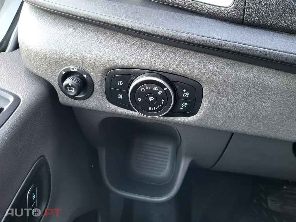 Ford Transit 350 L3 2.0 TDCi H2 Trend EcoBlue HD Aut.