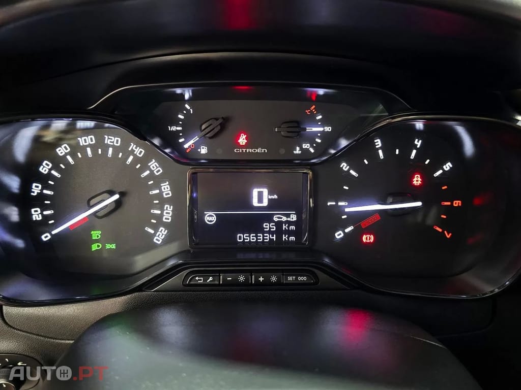 Citroen C3 1.2 PureTech Origins