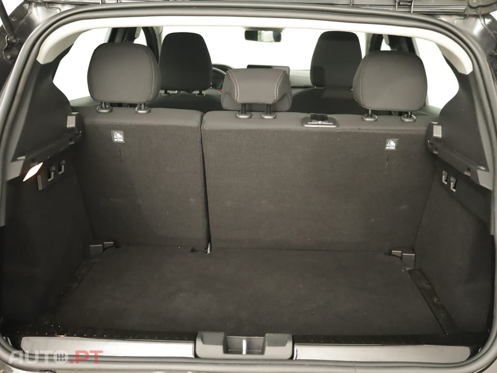 Dacia Sandero Sandero 1.0 ECO-G Stepway Extreme Bi-Fuel