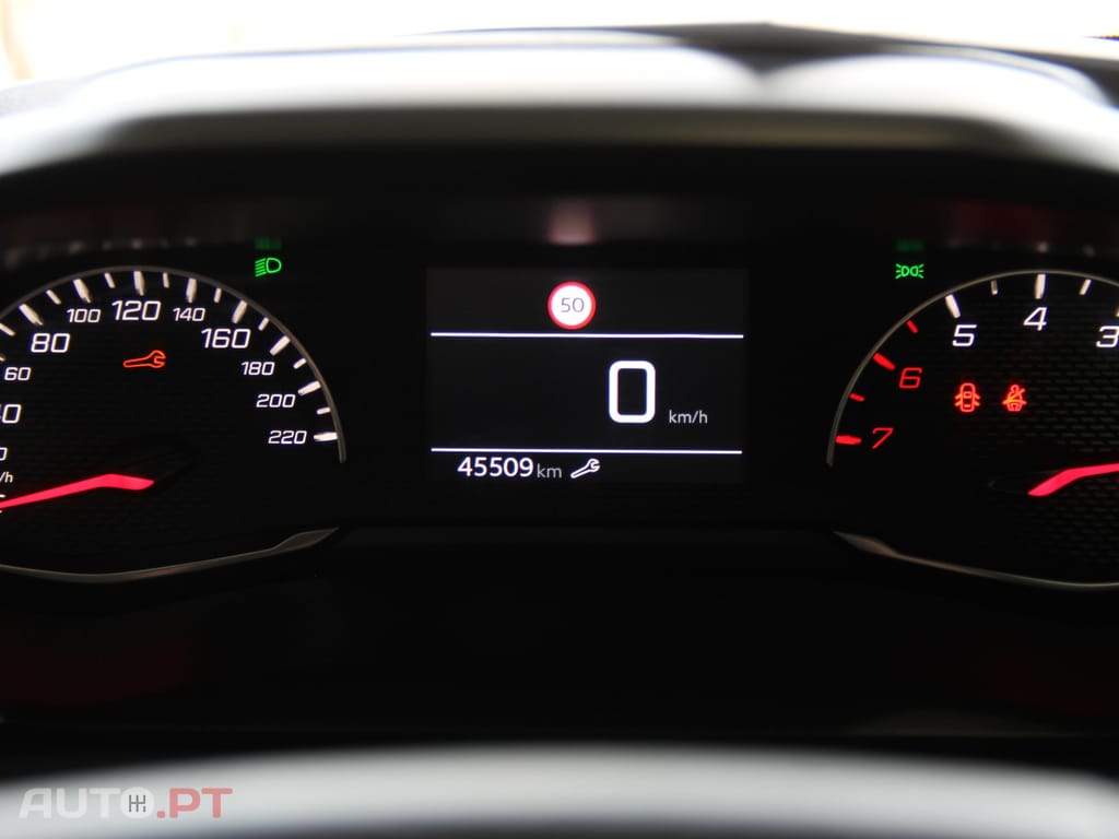 Peugeot 208 1.2 PureTech Active