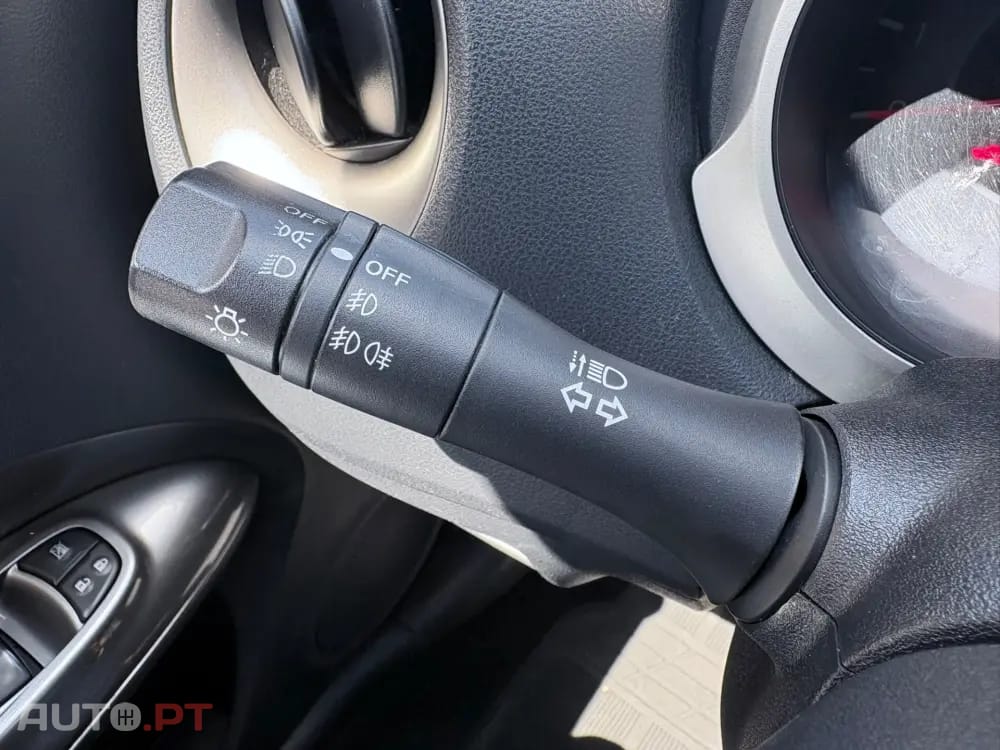 Nissan Juke 1.2 DIG-T Acenta Connect