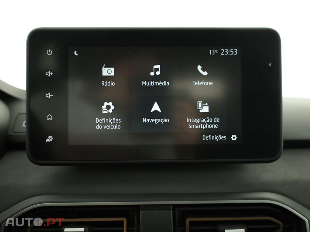 Dacia Jogger Jogger 1.0 ECO-G Extreme+ Up&Go 7L Bi-Fuel