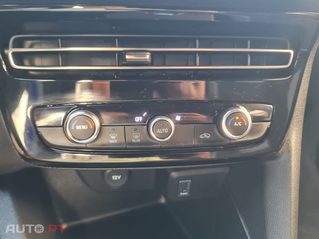 Opel Mokka-E 54 kWh GS