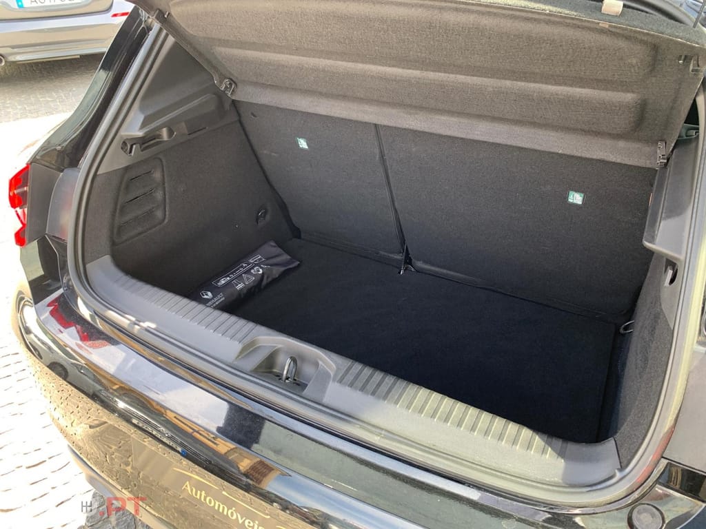 Renault Clio 1.5 Blue dCi RS Line