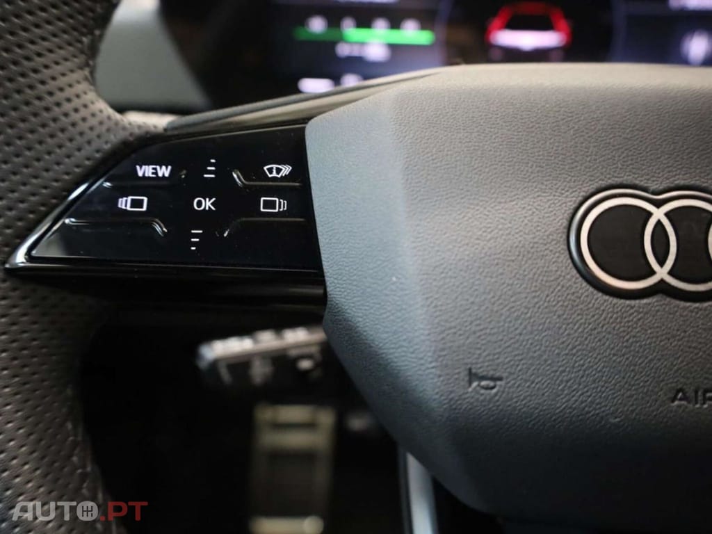 Audi A6  e-tron Sportback S line I.V.A DEDUTÍVEL