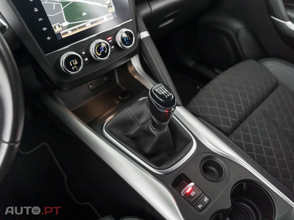 Renault Kadjar 1.3 TCe Intens