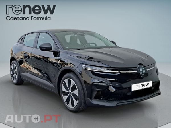 Renault Mégane Electrico E-tech EV60 130cv Evolution ER Super Charge