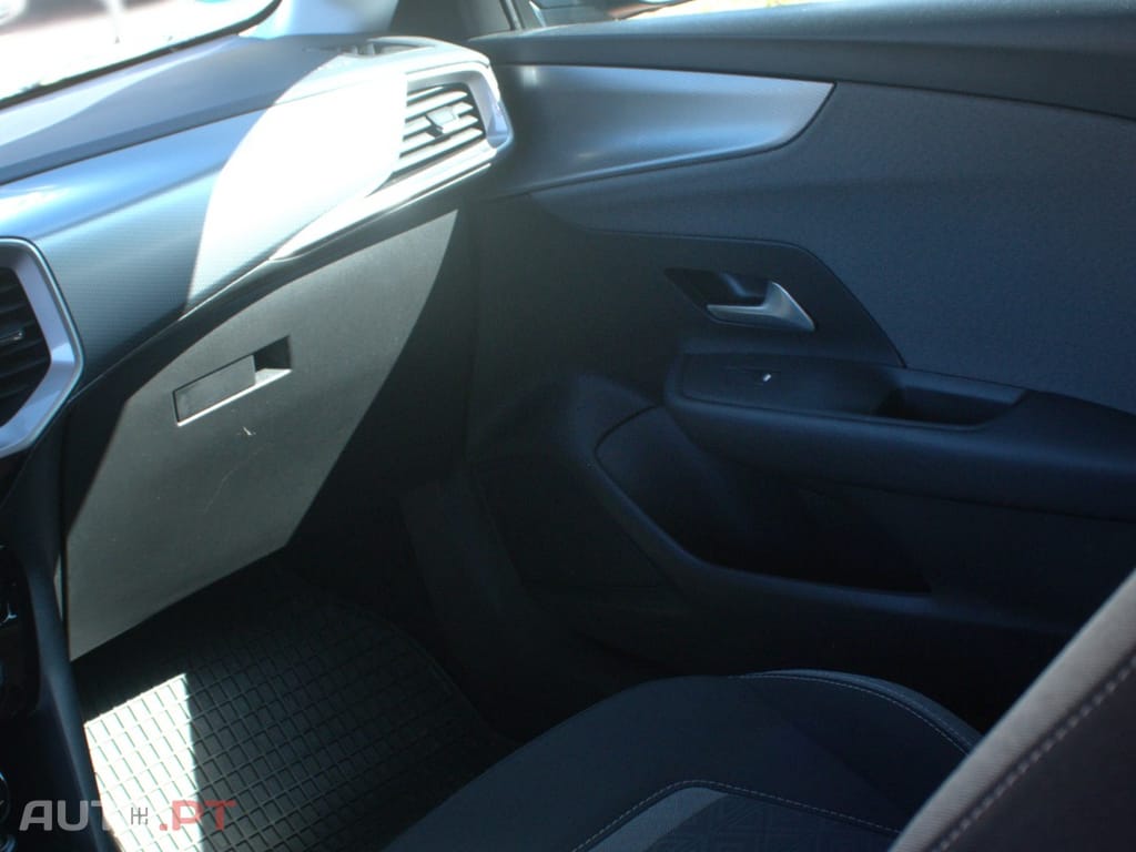 Opel Mokka 1.2 T Elegance