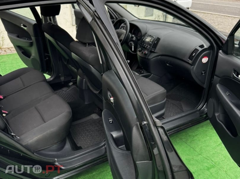 Hyundai i30 1.4 CVVT Blue Comfort