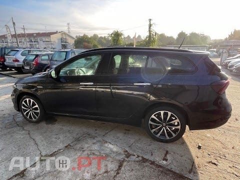 Fiat Tipo 1.3 M-Jet Lounge J17