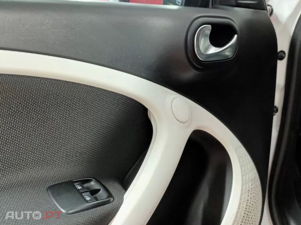 Smart ForFour 1.0 Prime 71