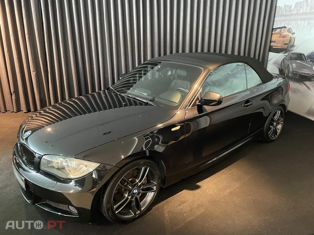 BMW 123 Pack M