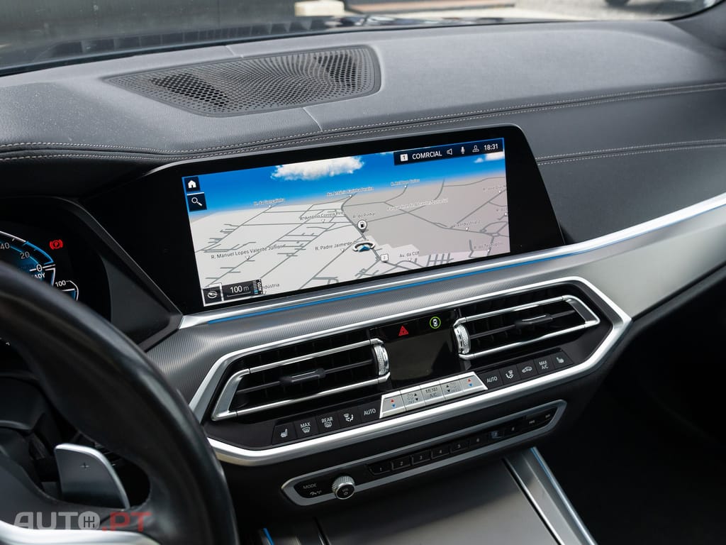 BMW X5 45 e xDrive Pack M