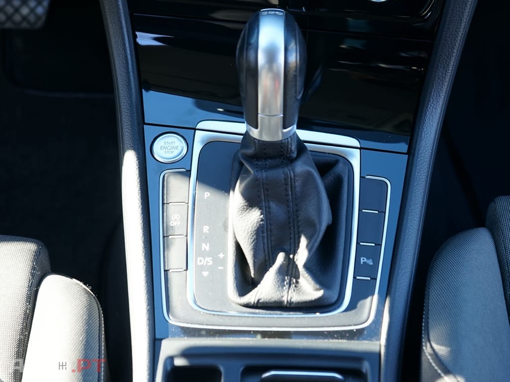 Volkswagen Golf Highline