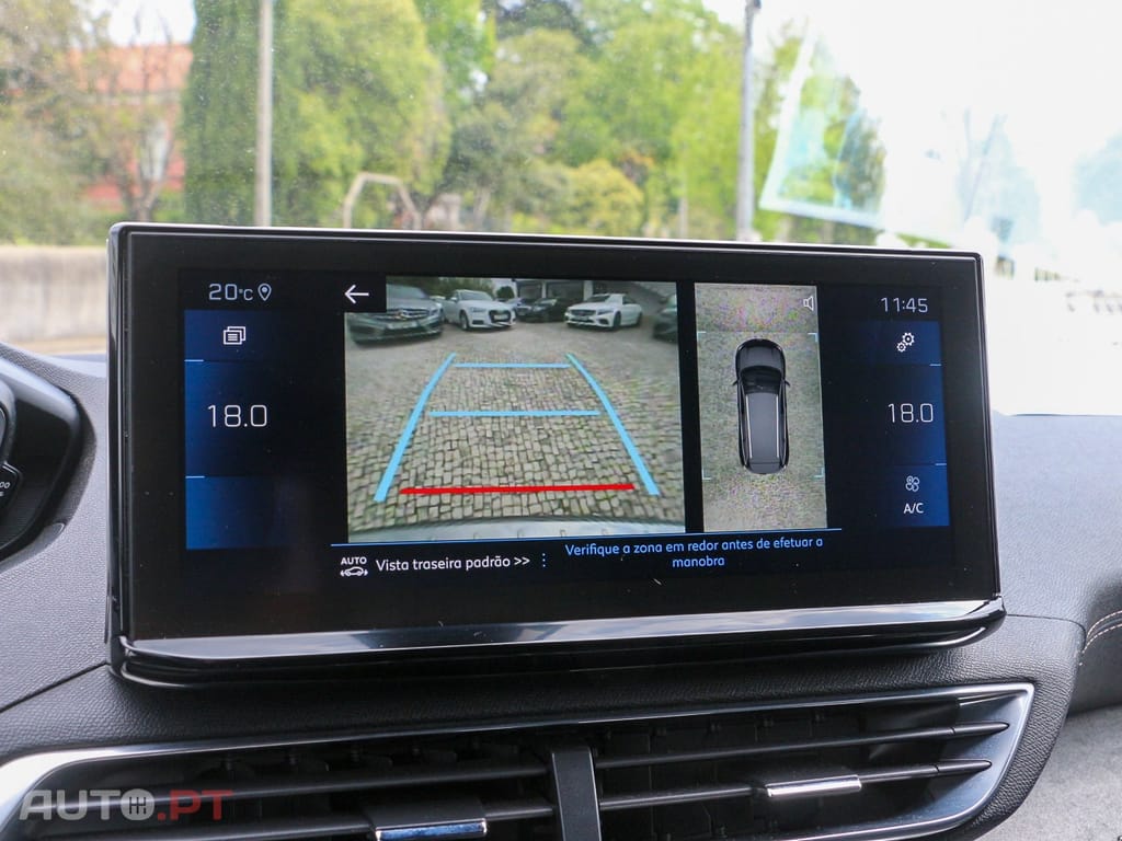 Peugeot 5008 1.5 BlueHDi GT Pack EAT8