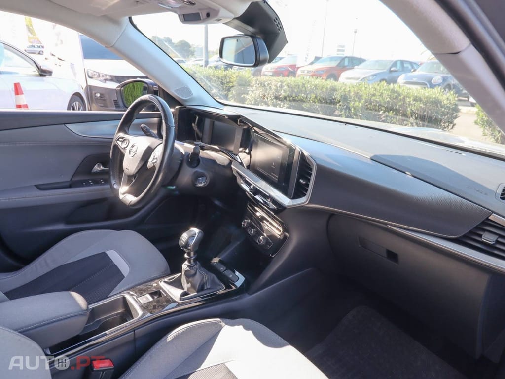 Opel Mokka 1.2 T Edition