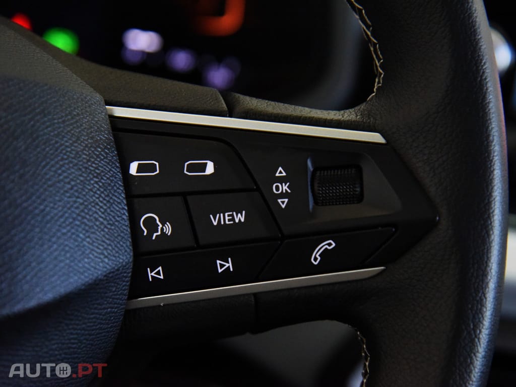 Seat Ibiza 1.0 TSI Style DSG