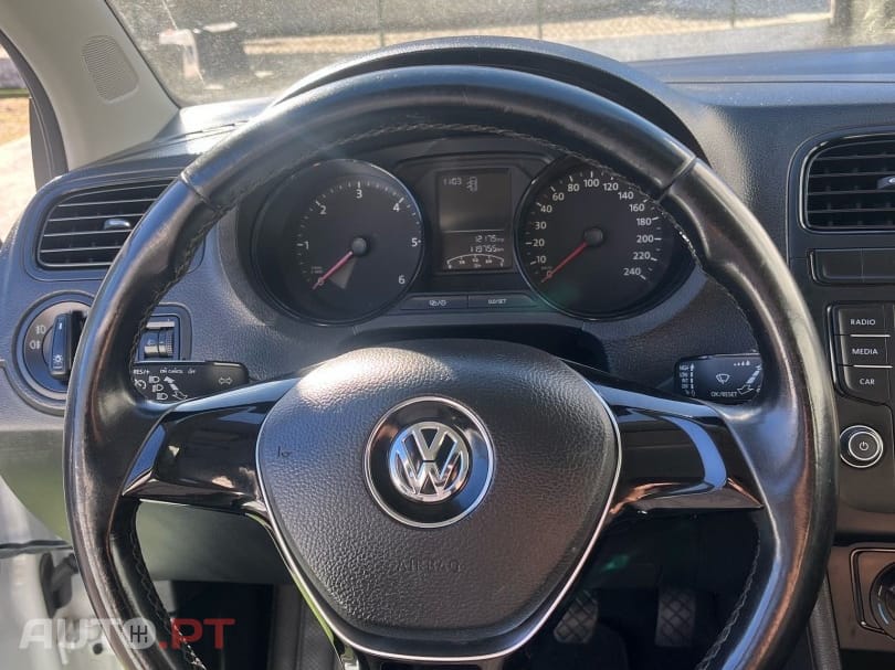 Volkswagen Polo 1.4 TDI (Blue Motion ) Comfortline