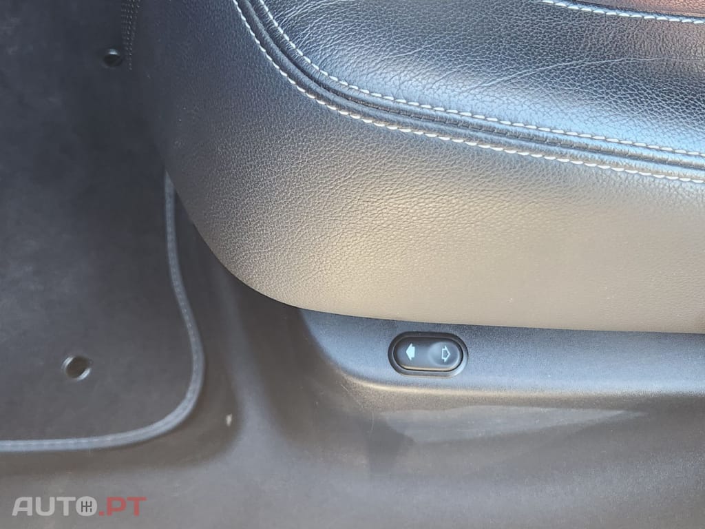 Jaguar F-Pace 2.0 i4D R-Sport