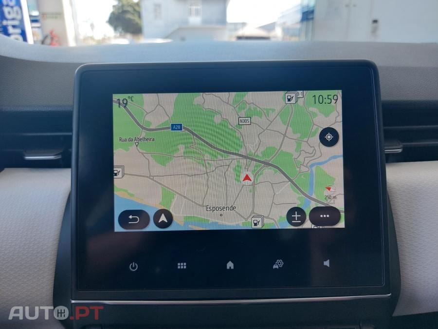 Renault Clio 1.0 TCe Limited