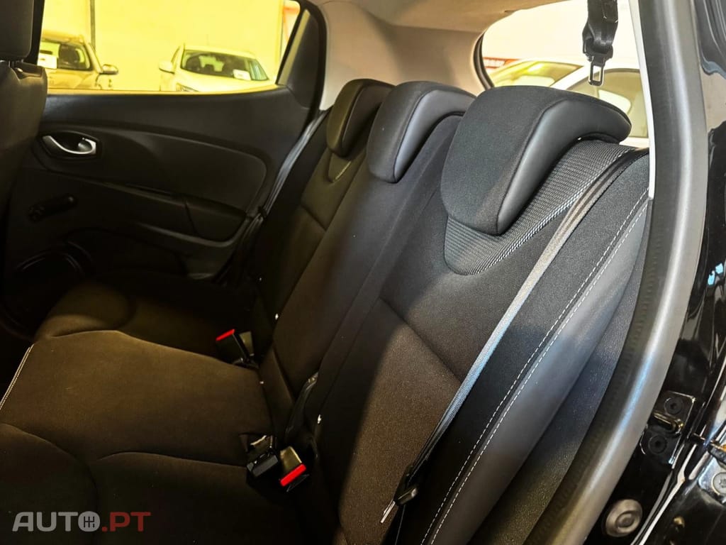 Renault Clio 1.2 Zen