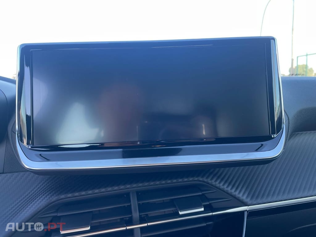 Peugeot 2008 1.2 PureTech Style