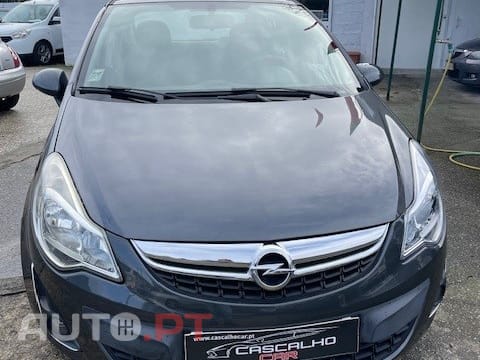 Opel Corsa 1.3 CDTi Cosmo