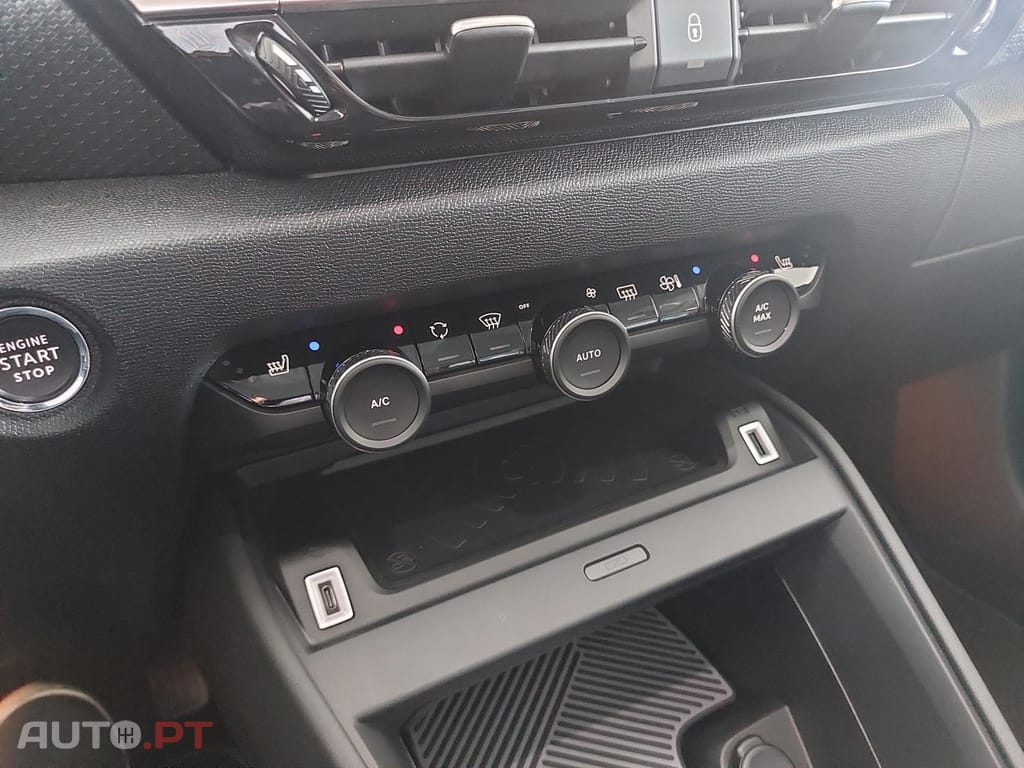 Citroen e-C4 50 kWh Shine Pack