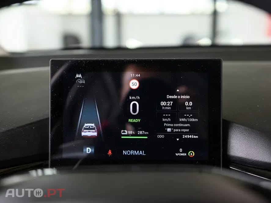 MG MG4 51 kWh Standard