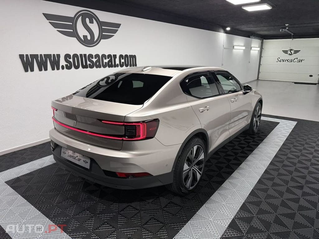 Polestar 2 Single Motor 78kWh