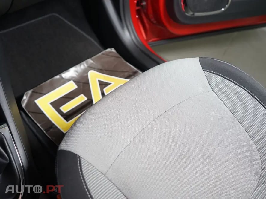Renault Captur 1.5 dCi Zen