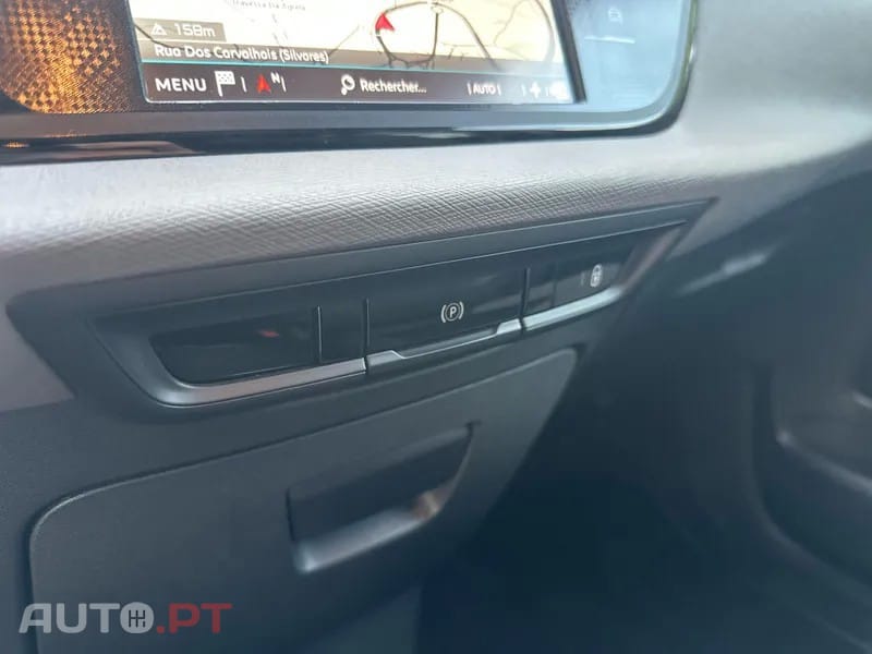 Citroen C4 SpaceTourer 1.2 PureTech Feel EAT8