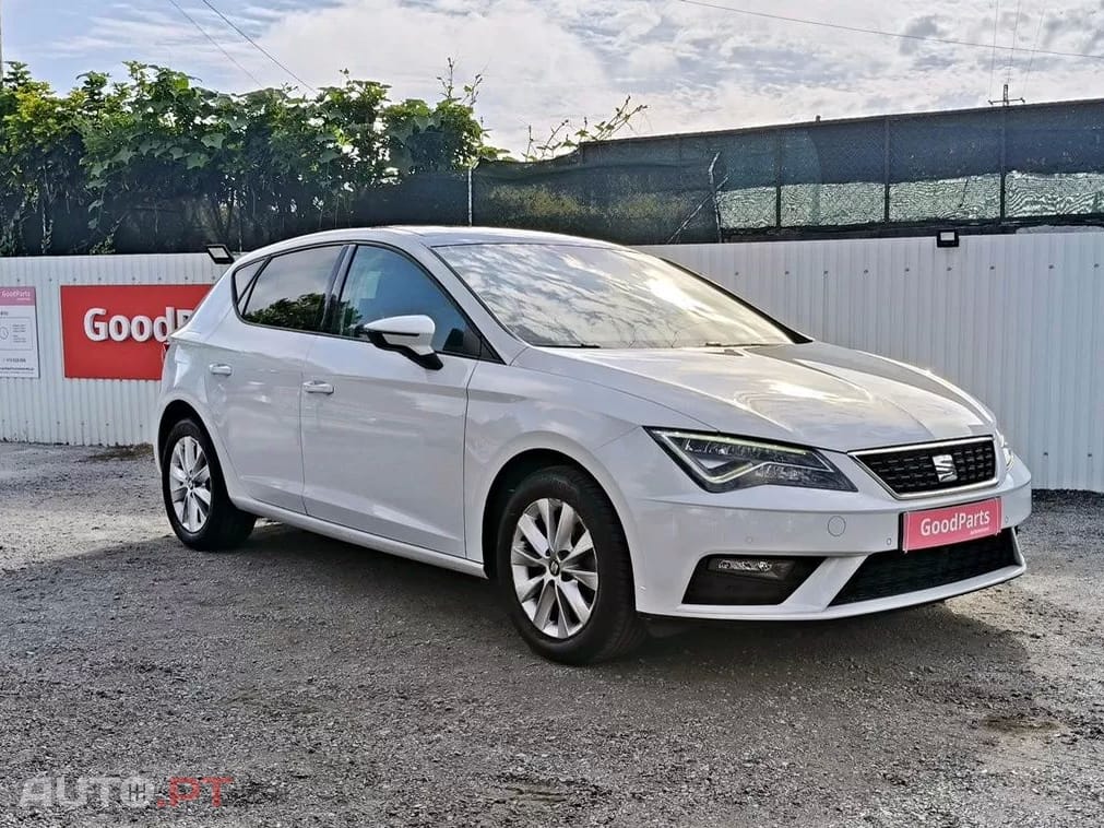 Seat Leon 1.0 TSI Xcellence