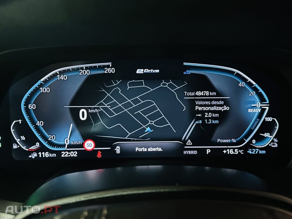 BMW X5 45 e xDrive xLine