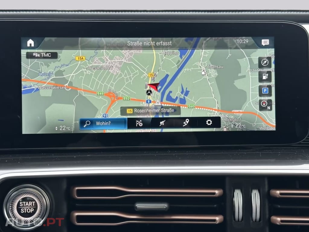 Mercedes-Benz EQC 400 AMG Line 4M