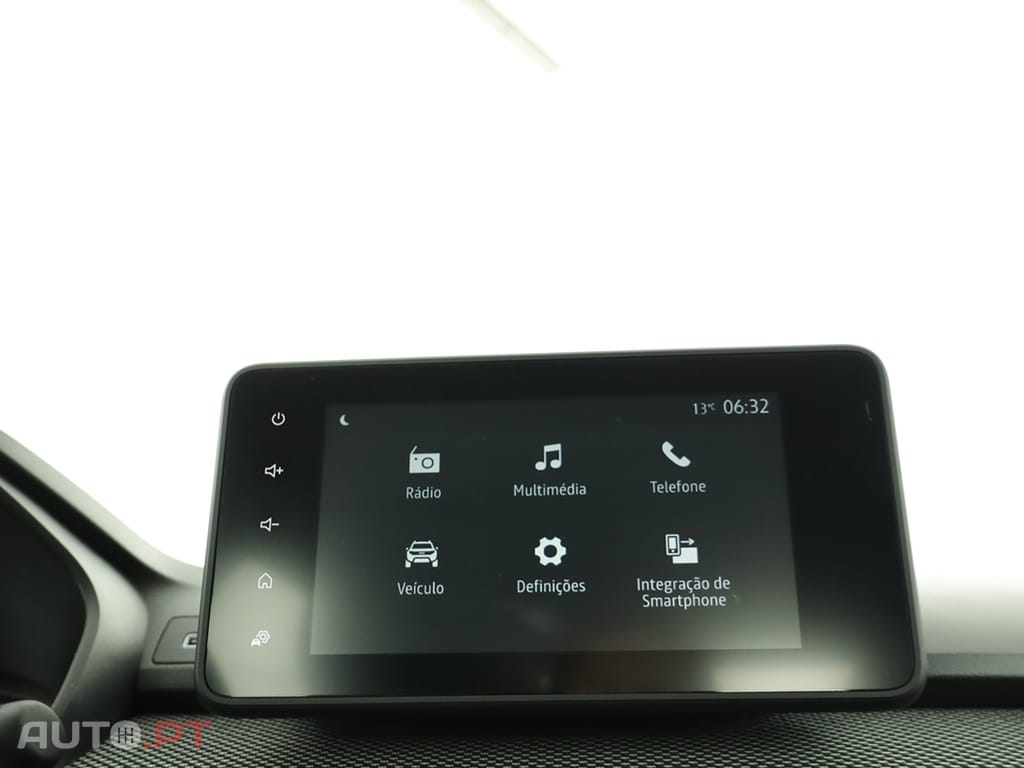 Dacia Sandero Sandero 1.0 TCe Expression