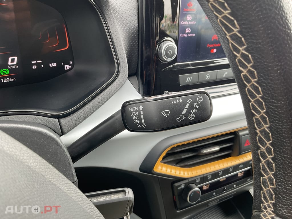 Seat Arona 1.0 TSI Style DSG