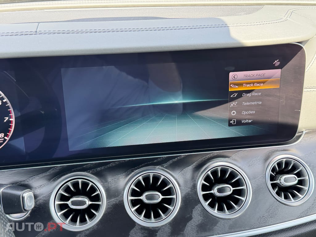 Mercedes-Benz E 53 AMG 4MATIC+ Coupé EQ Boost